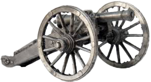 Cannon