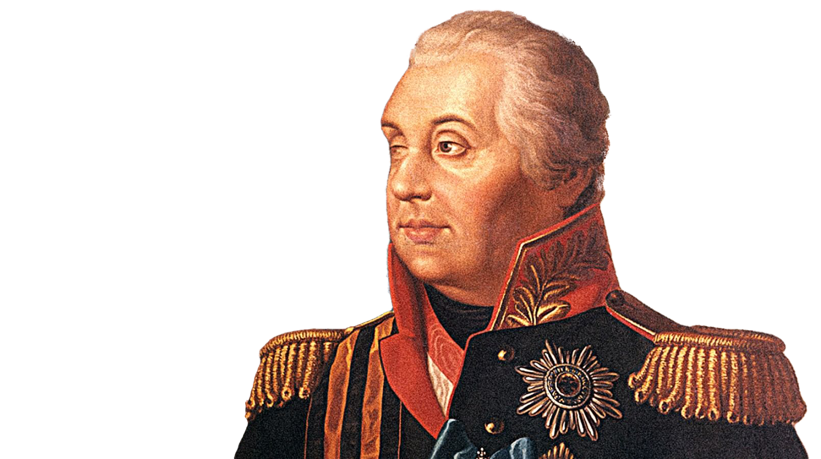 Kutuzov