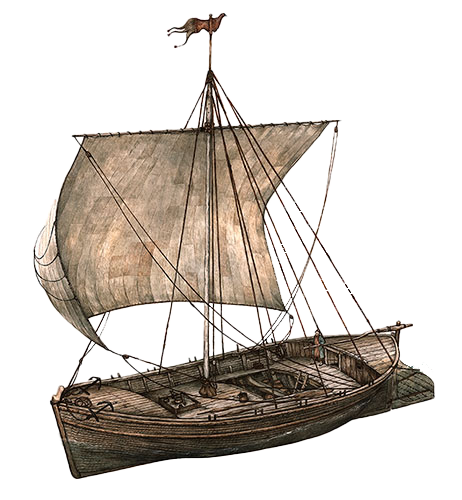 Ship
